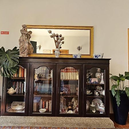 Casa Além Rio para 6 hóspedes em Santo Tirso Extérieur photo