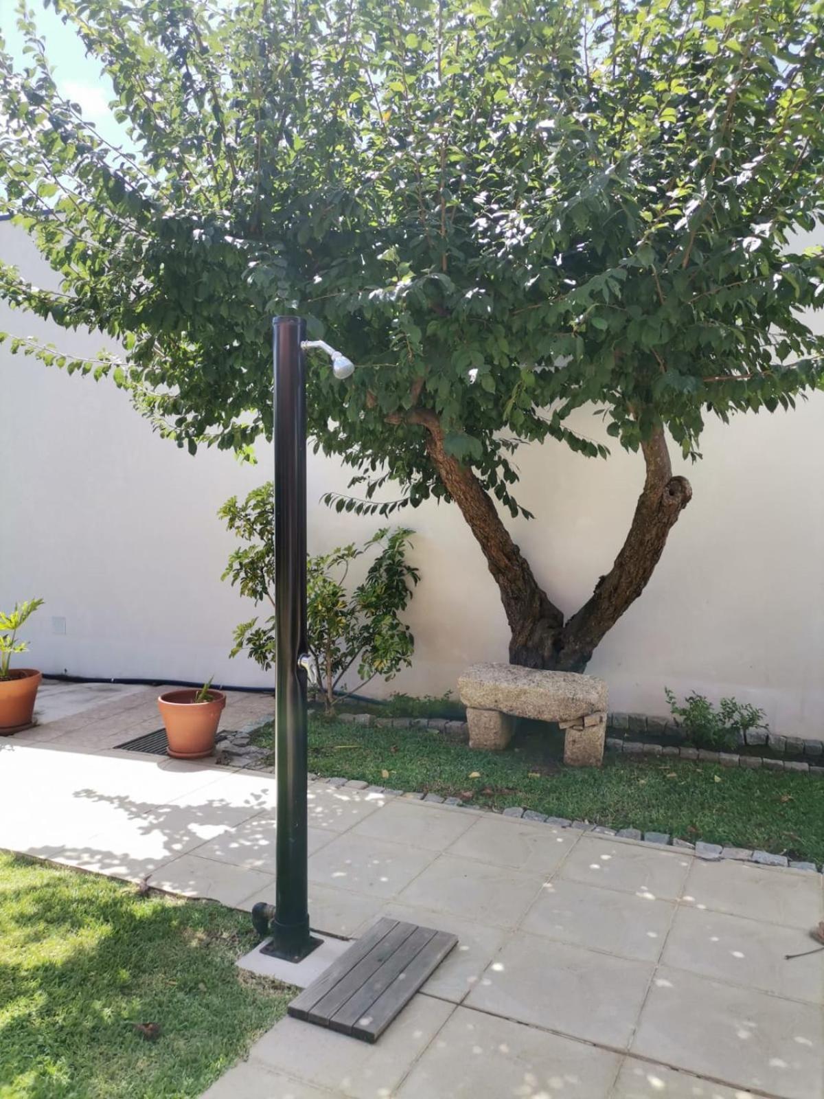 Casa Além Rio para 6 hóspedes em Santo Tirso Extérieur photo