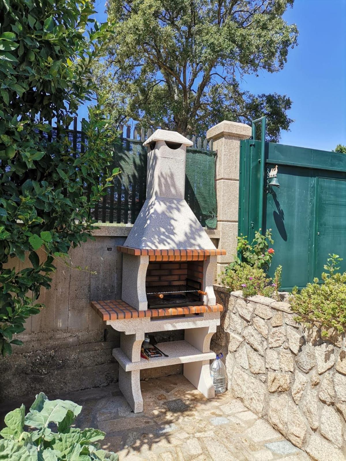 Casa Além Rio para 6 hóspedes em Santo Tirso Extérieur photo