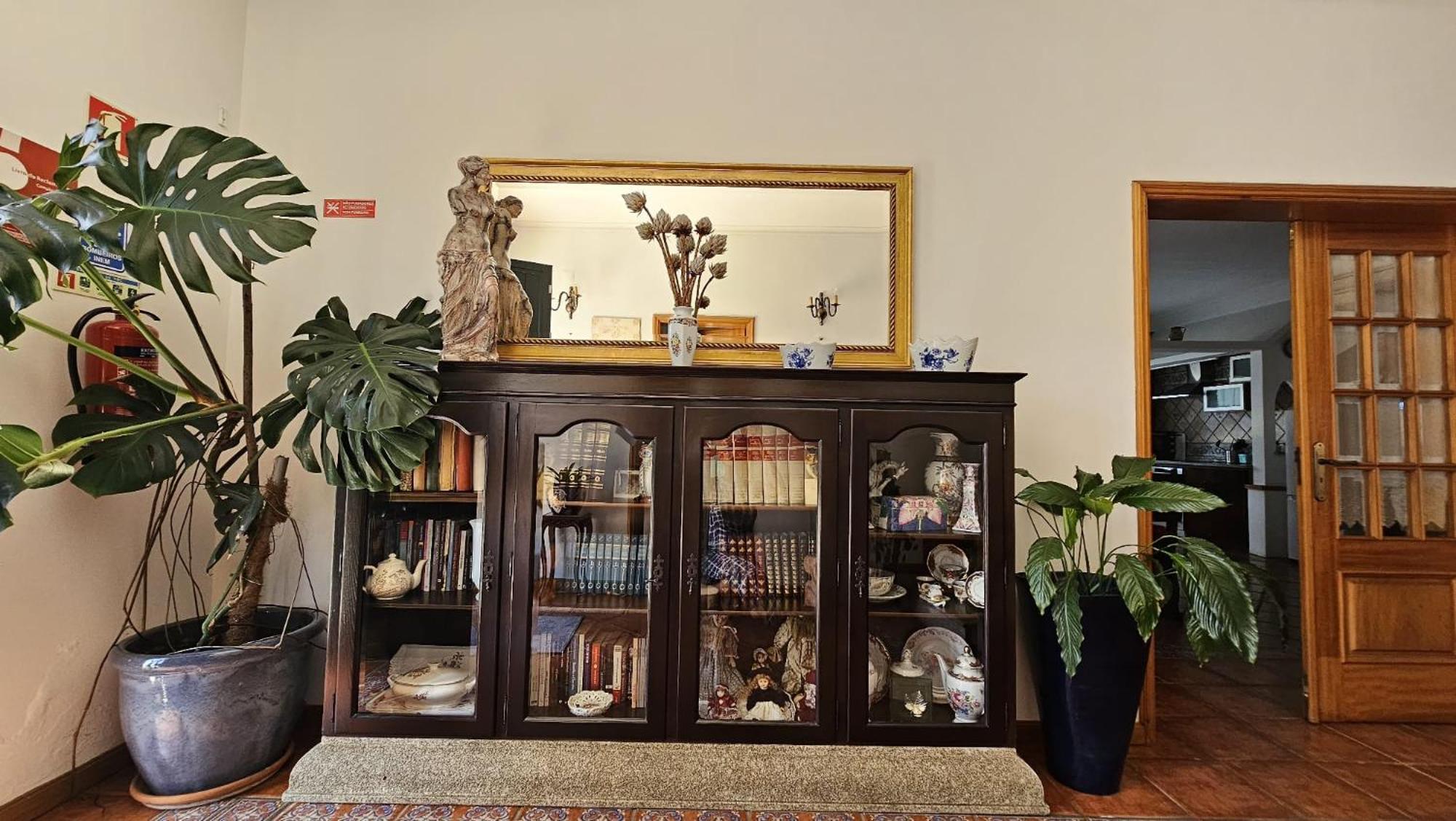 Casa Além Rio para 6 hóspedes em Santo Tirso Extérieur photo